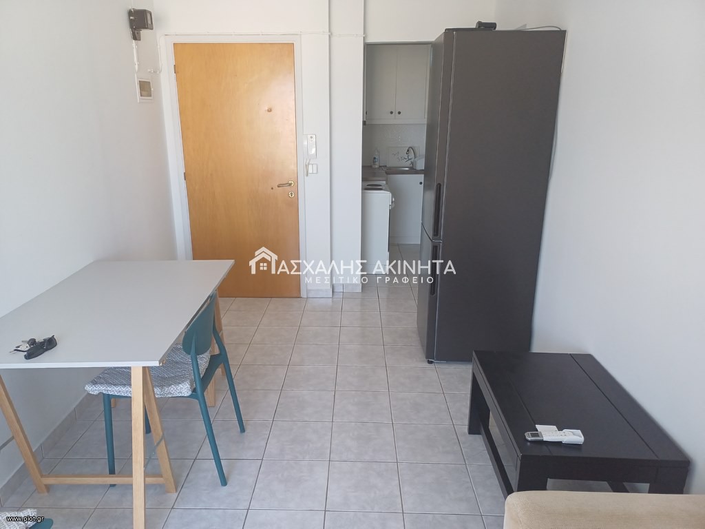 Studio / γκαρσονιέρα 35 τ.μ. πρός ενοικίαση, Ν. Ηρακλείου, Ηράκλειο Κρήτης