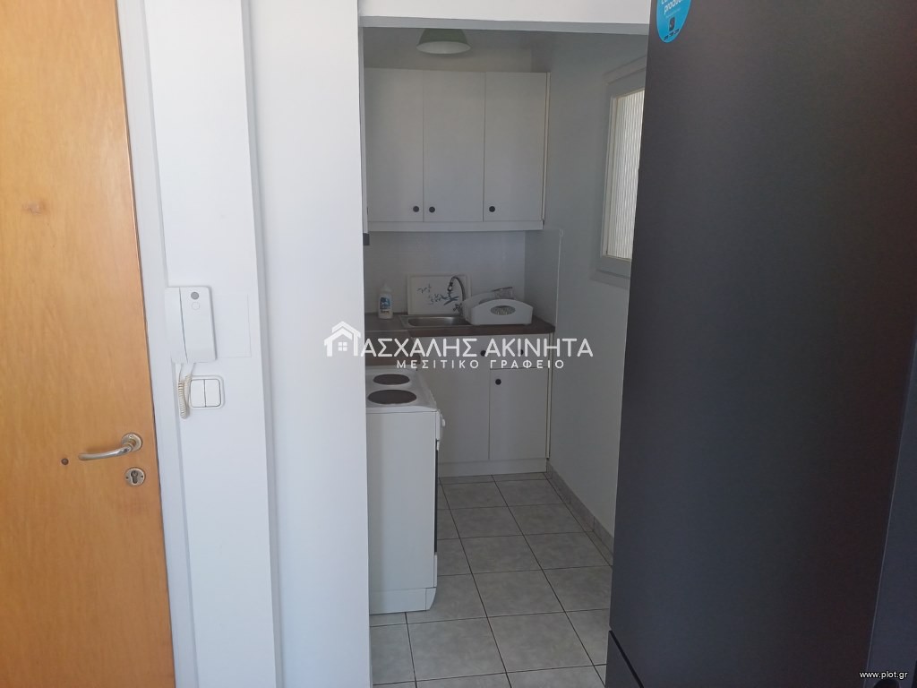 Studio / γκαρσονιέρα 35 τ.μ. πρός ενοικίαση, Ν. Ηρακλείου, Ηράκλειο Κρήτης