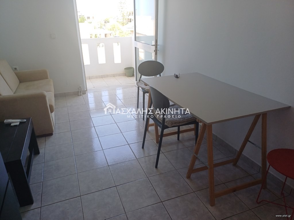 Studio / γκαρσονιέρα 35 τ.μ. πρός ενοικίαση, Ν. Ηρακλείου, Ηράκλειο Κρήτης