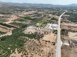 Αγροτεμάχια 20.055 τ.μ. για πώληση, Αργολίδα, Μιδέα-thumb-3