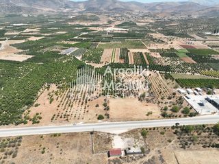 Αγροτεμάχια 20.055 τ.μ. για πώληση, Αργολίδα, Μιδέα-thumb-18