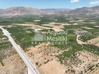 Αγροτεμάχια 20.055 τ.μ. για πώληση, Αργολίδα, Μιδέα-thumb-5