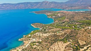 Αγροτεμάχια 20.000 τ.μ. προς πώληση, Δορούφι-thumb-12