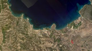 Αγροτεμάχια 20.000 τ.μ. προς πώληση, Δορούφι-thumb-10