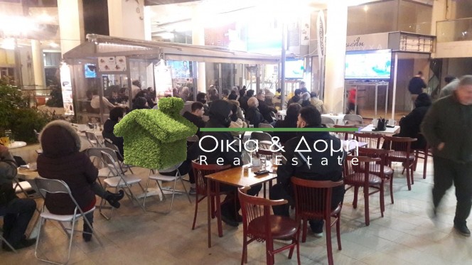 Κατάστημα 72 τ.μ. πρός ενοικίαση, Αθήνα - Βόρεια Προάστια, Νέα Ιωνία