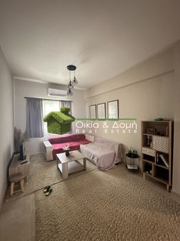 Διαμέρισμα 78τ.μ. για πώληση-Περιστέρι » Κηπούπολη