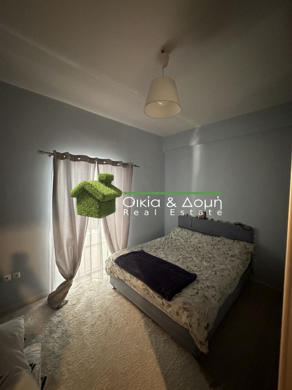 Διαμέρισμα 78 τ.μ. προς πώληση, Κηπούπολη Περιστερίου