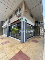 Κατάστημα 40 τ.μ. για ενοικίαση