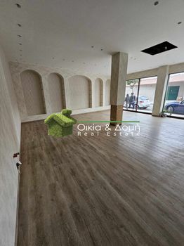 Store 110sqm for rent-Aigaleo » Kato Aigaleo - Estavromenou