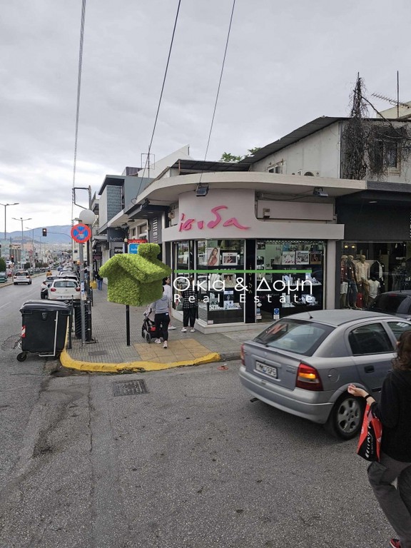 Κατάστημα 130 τ.μ. πρός ενοικίαση, Αθήνα - Δυτικά Προάστια, Αιγάλεω