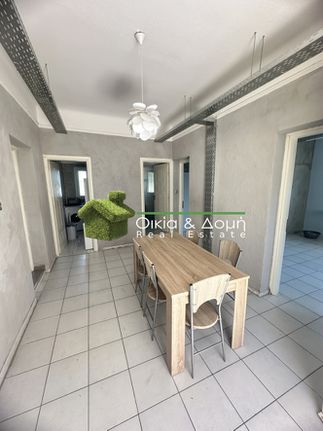 Apartment 100 sqm for rent, Athens - West, Peristeri
