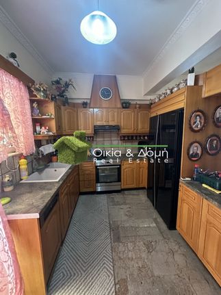 Apartment 124 sqm for sale, Athens - West, Peristeri