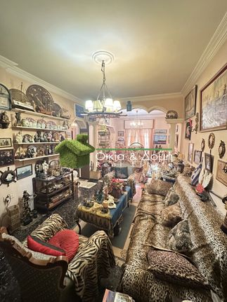 Διαμέρισμα 115 τ.μ. για πώληση, Πειραιάς, Αγία Σοφία