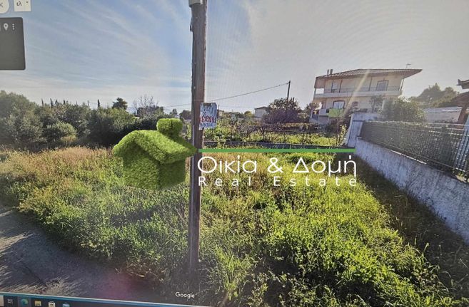 Οικόπεδο 461 τ.μ. για πώληση, Βοιωτία, Σχηματάρι