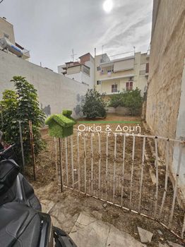 Οικόπεδο 132τ.μ. για πώληση-Περιστέρι » Άνω λόφος