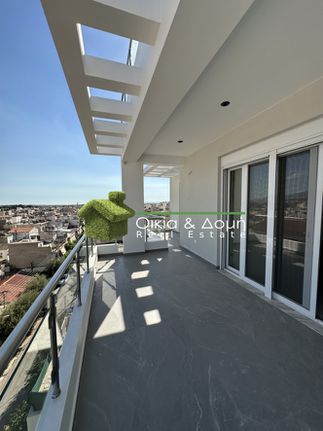 Μεζονέτα 119 τ.μ. για πώληση, Αθήνα - Δυτικά Προάστια, Αιγάλεω