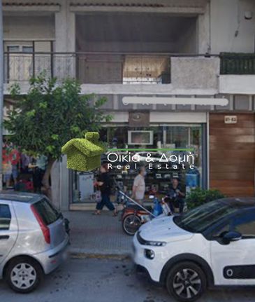 Κατάστημα 74 τ.μ. για πώληση, Αθήνα - Νότια Προάστια, Άγιος Δημήτριος