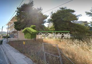 Οικόπεδο 306 τ.μ. προς πώληση