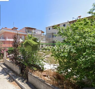 Οικόπεδο 307τ.μ. για πώληση-Γέρακας » Γαργηττός