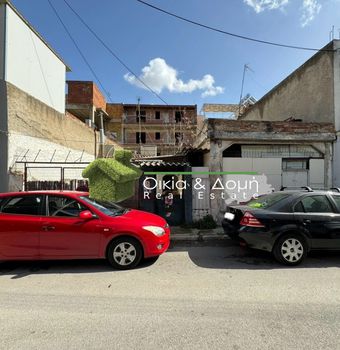Οικόπεδο 165 τ.μ. για πώληση