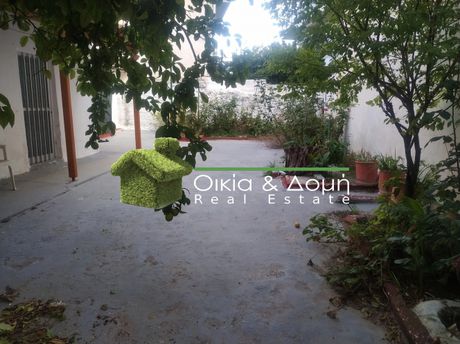 Οικόπεδο 131τ.μ. για πώληση-Περιστέρι » Μπουρνάζι