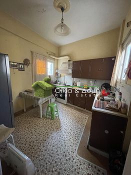 Κτίριο 320τ.μ. για πώληση-Νέος κόσμος » Κέντρο