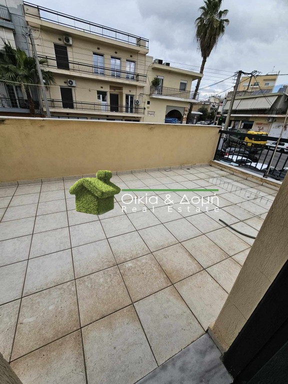 Γραφείο 90 τ.μ. πρός ενοικίαση, Αθήνα - Δυτικά Προάστια, Περιστέρι
