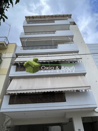 Apartment 82 sqm for sale, Piraeus, Kallipoli