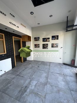 Κατάστημα 72τ.μ. για ενοικίαση-Περιστέρι » Λόφος αξιωματικών