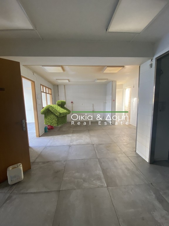 Κατάστημα 72 τ.μ. προς ενοικίαση, Λόφος Αξιωματικών