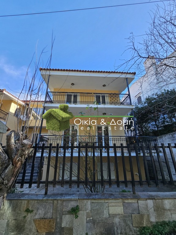 Μεζονέτα 150 τ.μ. πρός πώληση, Αθήνα - Βόρεια Προάστια, Διόνυσος