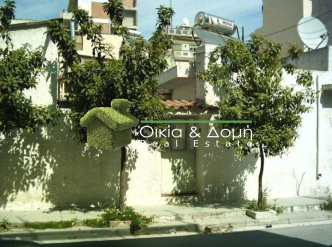 Οικόπεδο 106 τ.μ. πρός πώληση, Πειραιάς - Προάστια, Νίκαια