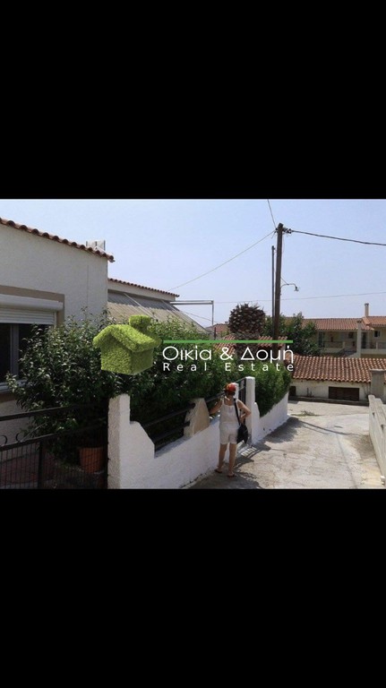 Οικόπεδο 225 τ.μ. πρός πώληση, Εύβοια, Λίμνη