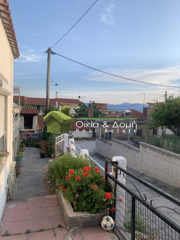 Οικόπεδο 225 τ.μ. πρός πώληση, Εύβοια, Λίμνη