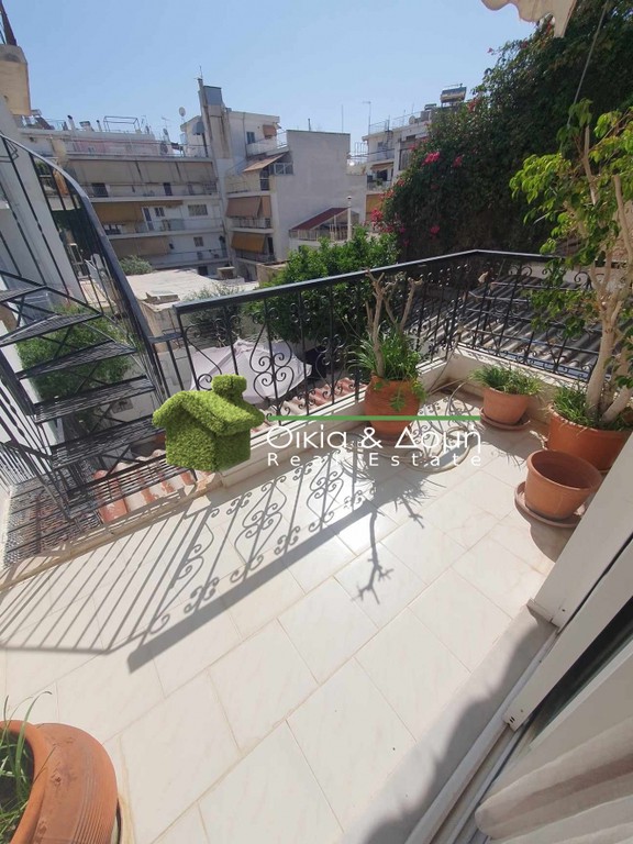 Μεζονέτα 115 τ.μ. πρός πώληση, Αθήνα - Κέντρο, Παγκράτι