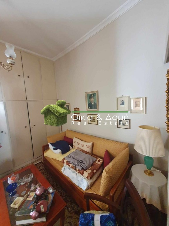 Οικόπεδο 180 τ.μ. πρός πώληση, Αθήνα - Κέντρο, Παγκράτι
