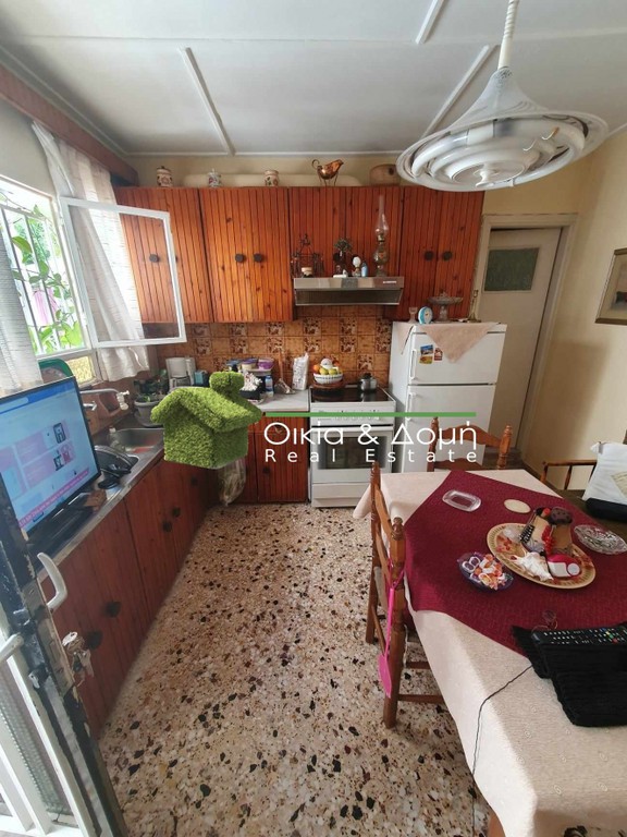 Οικόπεδο 180 τ.μ. πρός πώληση, Αθήνα - Κέντρο, Παγκράτι