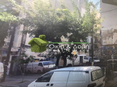 Land plot 215sqm for sale-Patision - Acharnon » Ag. Meletiou - Viktorias Sq. - Marni