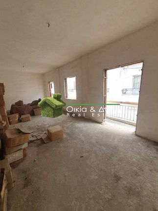 Διαμέρισμα 136 τ.μ. για πώληση, Αθήνα - Δυτικά Προάστια, Περιστέρι