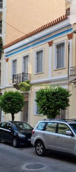 Επιχειρηματικό κτίριο 350τ.μ. για πώληση-Τερψιθέα
