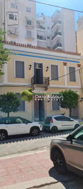 Επιχειρηματικό κτίριο 350 τ.μ. προς πώληση, Τερψιθέα Πειραιά