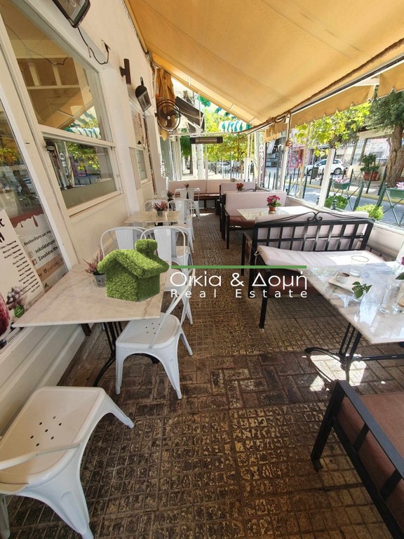 Επιχείρηση 103 τ.μ. πρός πώληση, Αθήνα - Δυτικά Προάστια, Περιστέρι