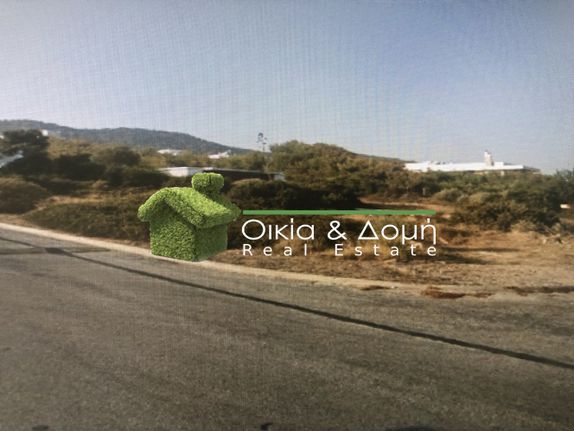Οικόπεδο 900 τ.μ. για πώληση, Αττική - Υπόλοιπο, Μαρκόπουλο