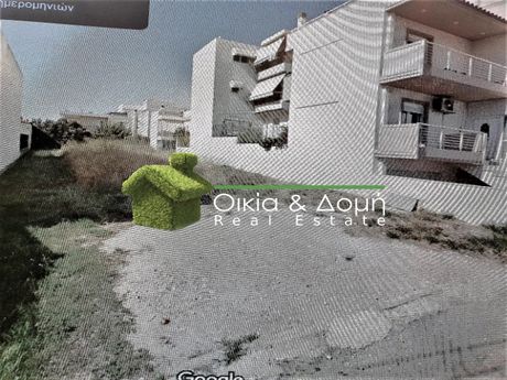 Οικόπεδο 435τ.μ. για πώληση-Αχαρνές » Χαραυγή