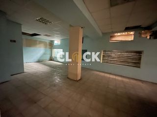 Αποθήκη 400 τ.μ. για ενοικίαση, Θεσσαλονίκη - Κέντρο, Καμάρα-thumb-2