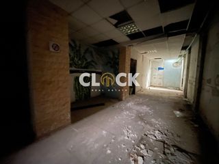 Αποθήκη 400 τ.μ. για ενοικίαση, Θεσσαλονίκη - Κέντρο, Καμάρα-thumb-6