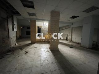 Αποθήκη 400 τ.μ. για ενοικίαση, Θεσσαλονίκη - Κέντρο, Καμάρα-thumb-1