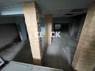 Αποθήκη 400 τ.μ. για ενοικίαση, Θεσσαλονίκη - Κέντρο, Καμάρα-thumb-3