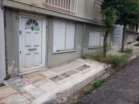 Αποθήκη 130τ.μ. για πώληση-Περιστέρι » Άγιος αντώνιος
