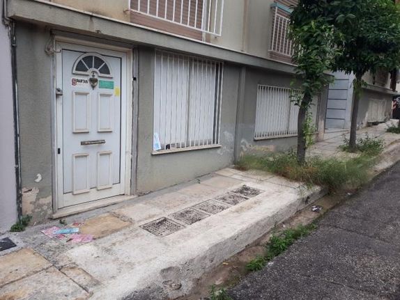 Αποθήκη 130 τ.μ. για πώληση, Αθήνα - Δυτικά Προάστια, Περιστέρι